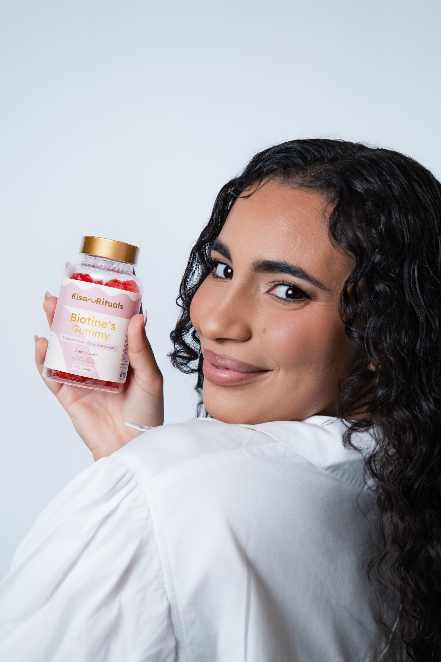 Biotine’s Gummies – Kisa-Rituals