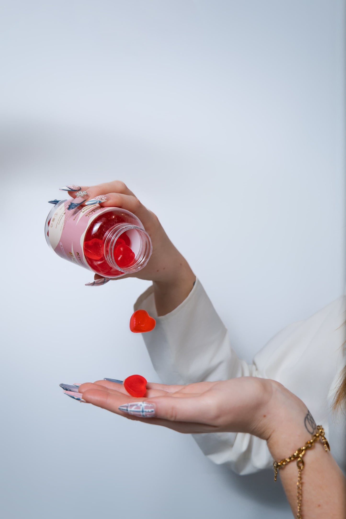 Biotine’s Gummies – Kisa-Rituals