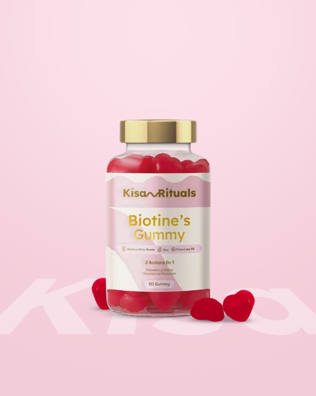Biotine’s Gummies – Kisa-Rituals