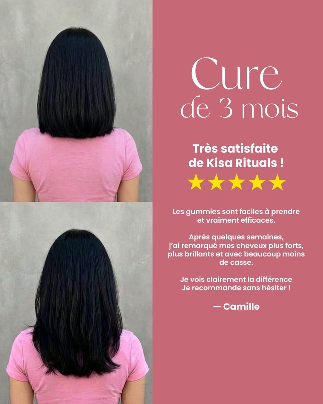 Biotine’s Gummies – Kisa-Rituals