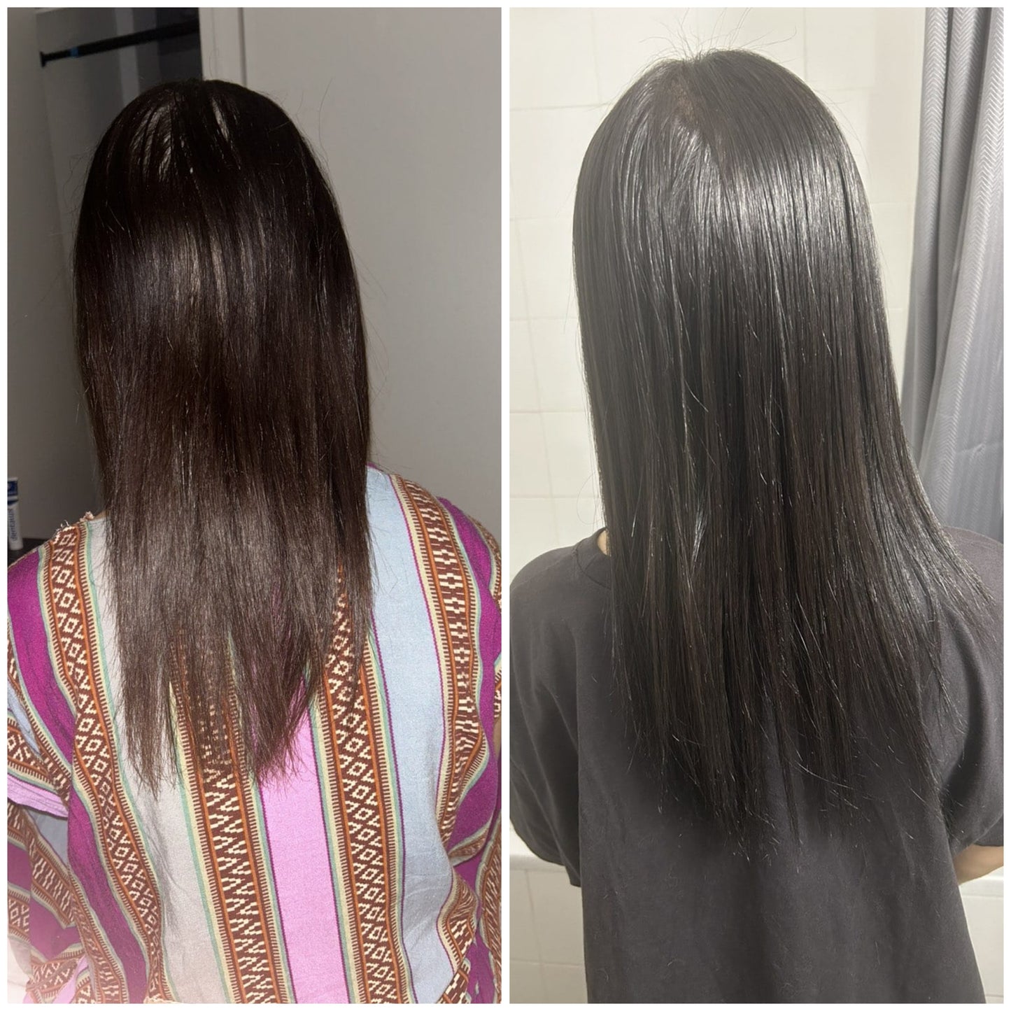 Gummies à la biotine pour des cheveux plus forts, plus denses, dès le premier mois.